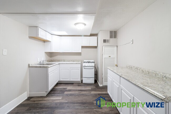 Photo - 517 Mosher St Unidad 3