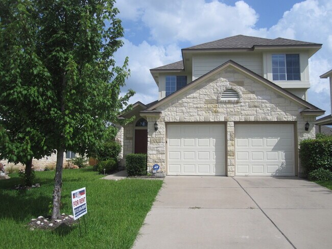 Great Home in Avery Ranch - Great Home in Avery Ranch