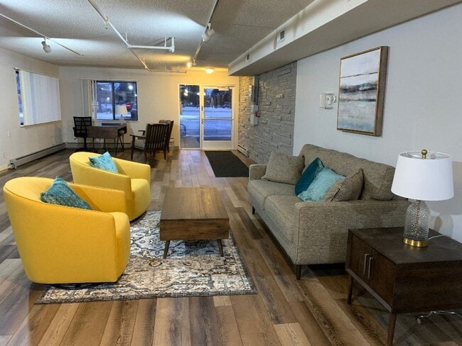 Photo - Bluffview Apartments