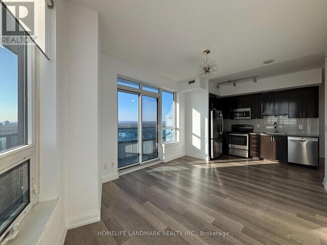Photo - 7171 Yonge St Unit 2508