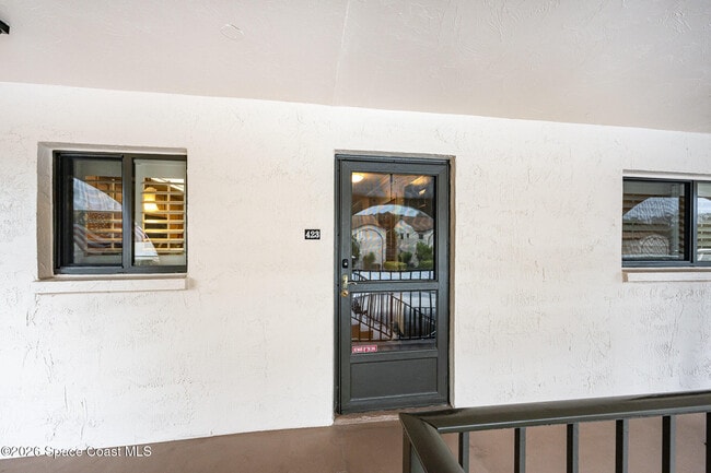 Photo - 5807 N Atlantic Ave Unit 423
