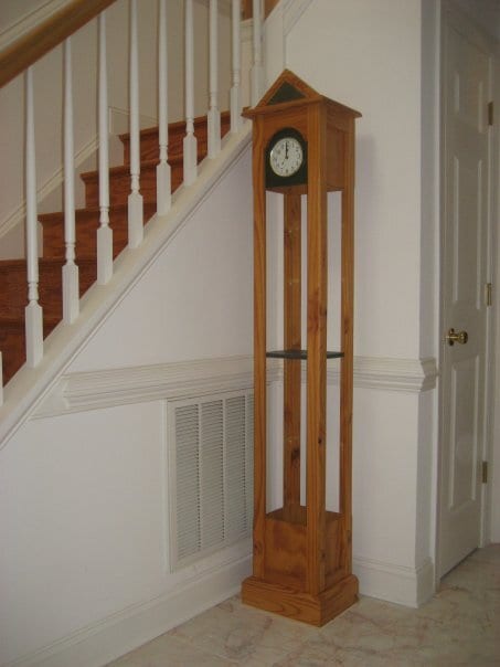 Foyer - 4924 Lippingham Dr Unit 4924