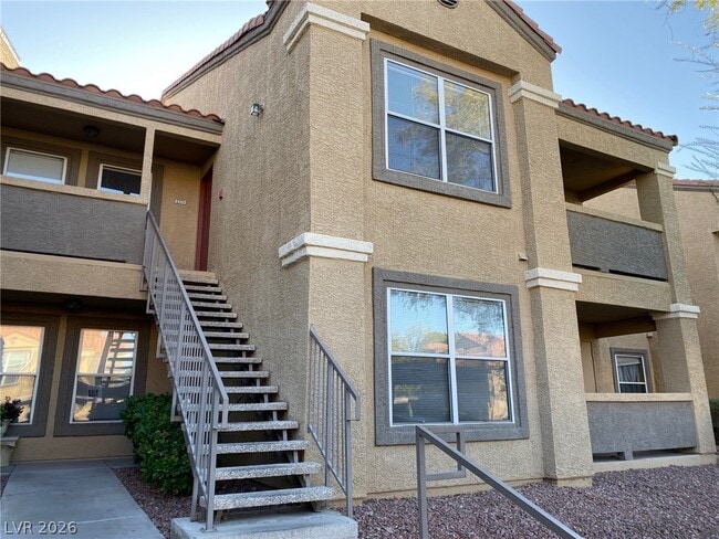Photo - 2300 E Silverado Ranch Blvd Unit 2175