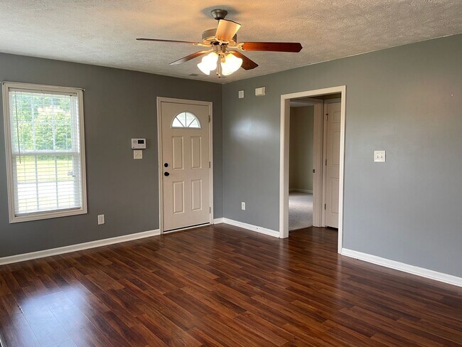 Photo - Charming 3 Bed 2 Bath Raeford Home with Fenced Backyard