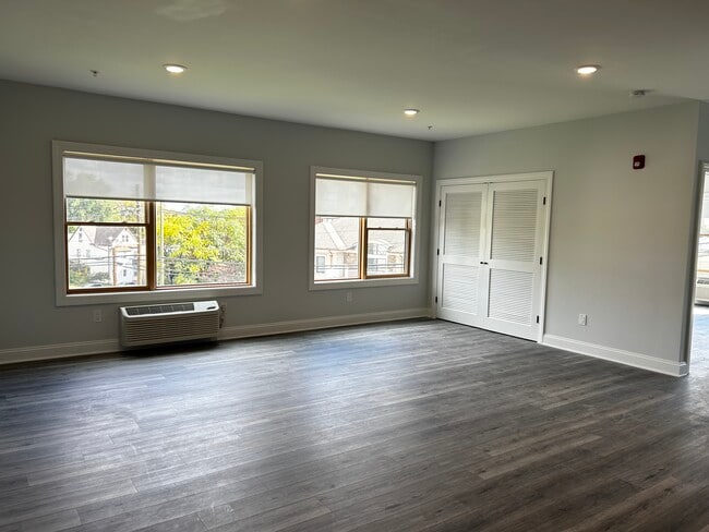 LIVING ROOM - 363 Marshall St Unit 201