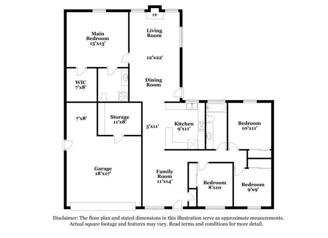 Photo - 728 W El Prado Rd