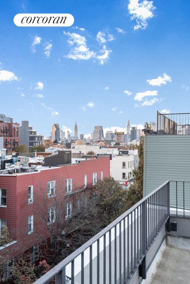 58 Newel St Apartment For Rent in Brooklyn, NY