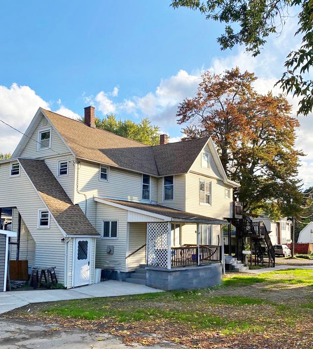 Building Photo - 26 Orchard Ave