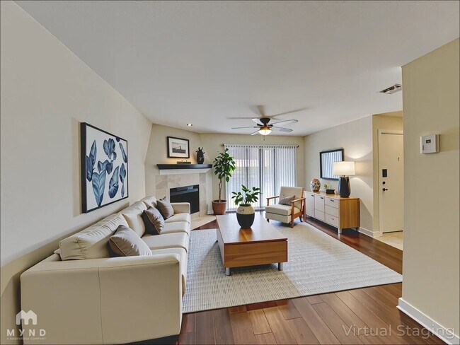 Building Photo - 4777 Cedar Springs Rd Rental
