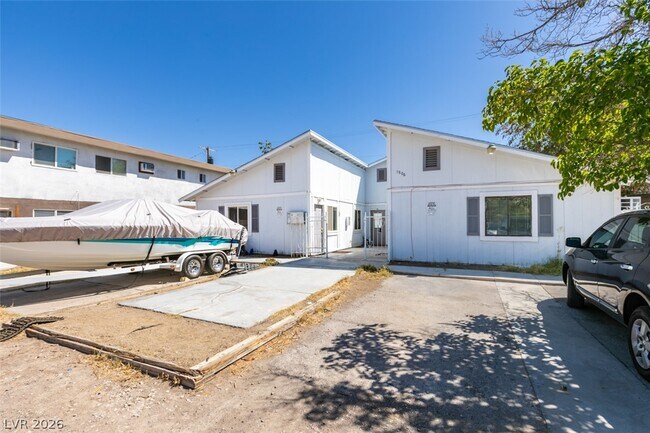 5806 Dodd St Unidad D