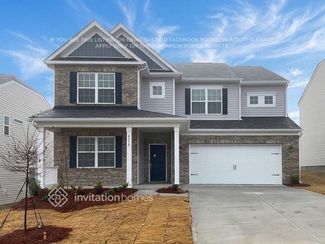 Building Photo - 4315 Shimmering Stone Wy