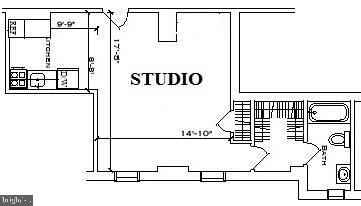 Photo - 135 S 19th St Unit 1613