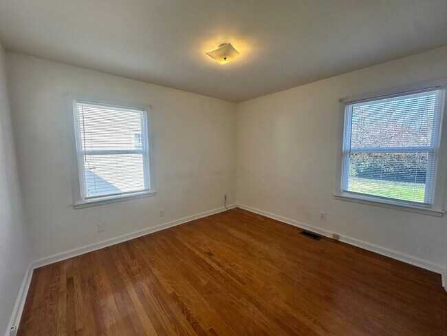 Photo - Charming 3BR/2BA Brick Cape Cod – Great Location, Fresh Updates, Fenced Yard