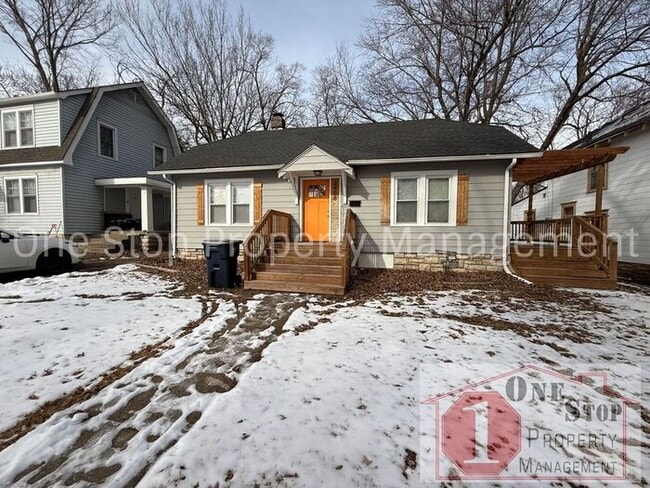 Building Photo - Warm & Inviting 3 Bed 2 Bath Home in Kansas City, MO!!!