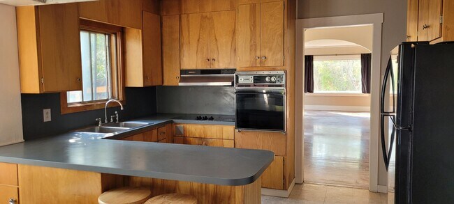 Photo - Bozeman Unidad 1