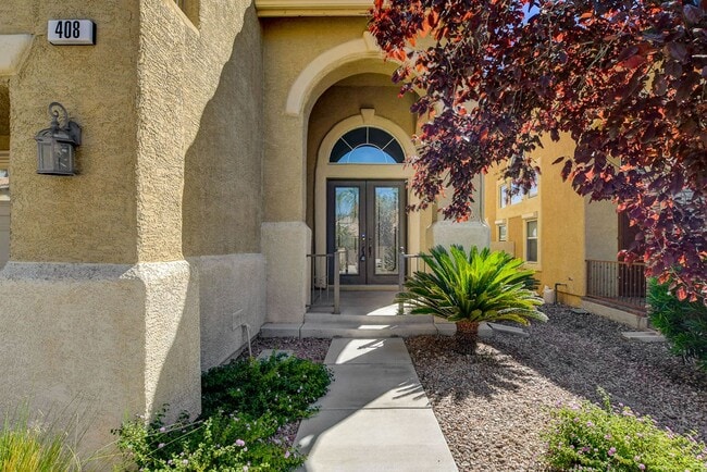 Photo - Stunning Summerlin Pool Home!