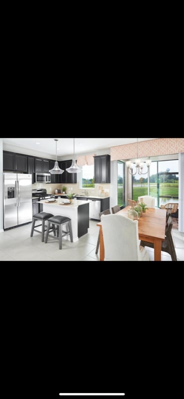 Photo - 5734 Spotted Harrier Wy