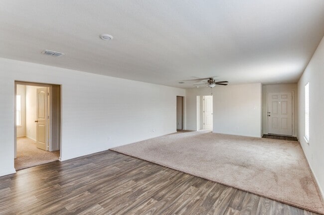 Photo - Modern One-Story Living in Luckey Ranch | Built in 2022 | 4 Bedrooms | Medina Valley ISD