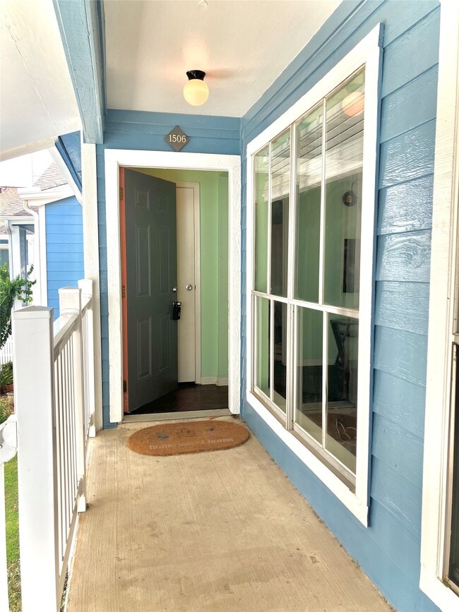 Photo - 3506 Cove View Blvd Unidad 1506
