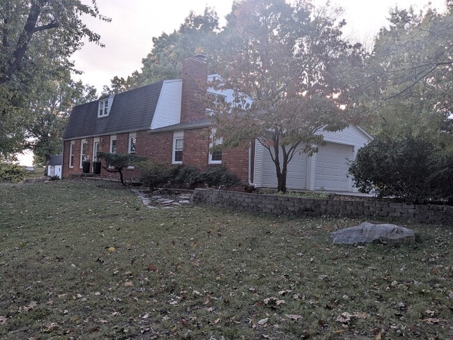 Photo - 1306 Marion Dr