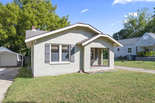 Photo - 1231 S Richmond Ave