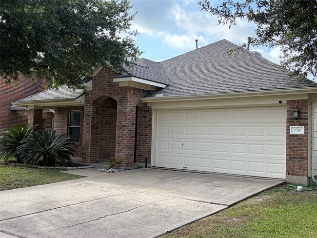 Photo - 9510 Barr Spring Dr