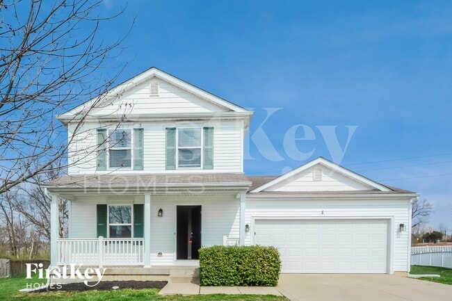 Photo - 4 Flying Fox Way