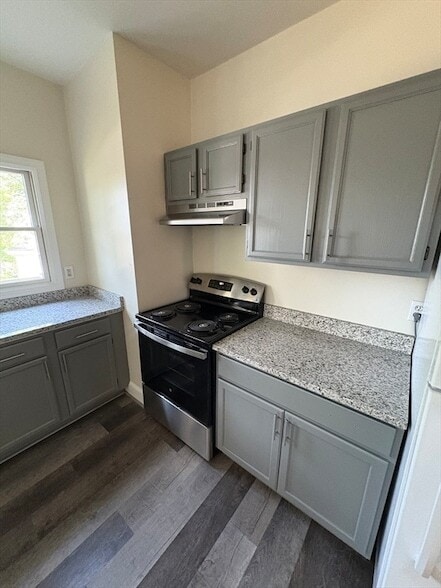 Photo - 15 Oakes Ave Unidad 1