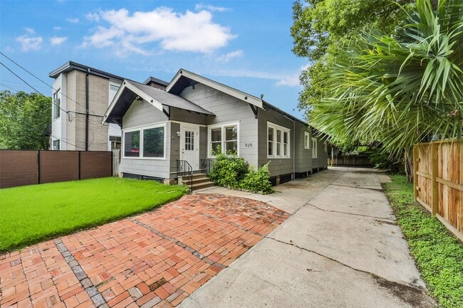 Photo - 1120 Willard St