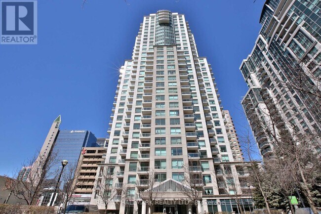 Photo - 21 Hillcrest Ave Unité 502