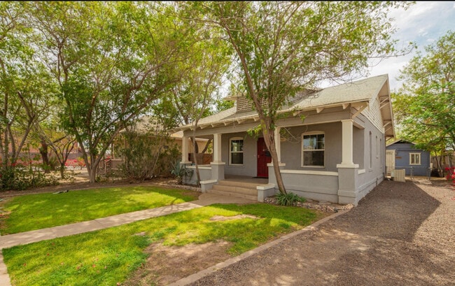 Photo - 1505 W Pierce St Casa
