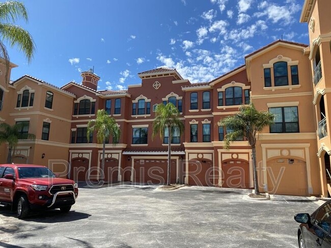 Building Photo - 2722 Via Tivoli Unit 421A - 421A