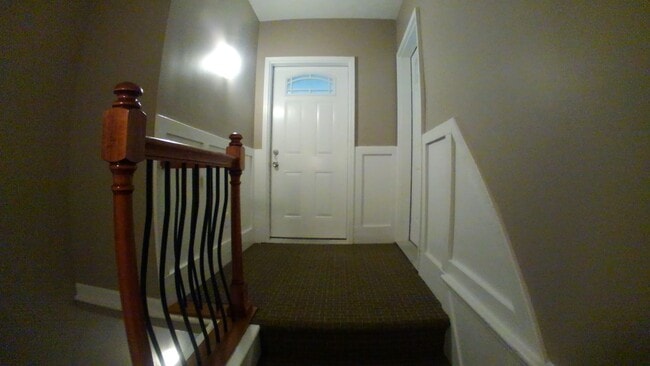 hall/entry - 65 W 4th St Unit 65 w4th st