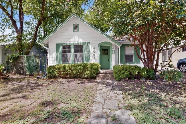 Photo - 4008 Burnet Rd