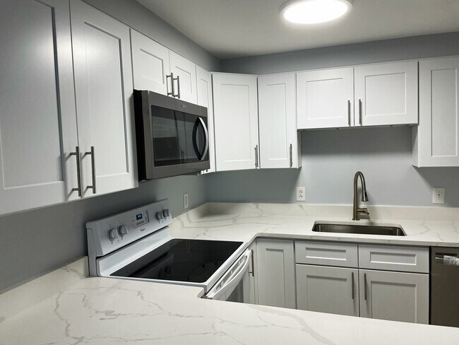 Photo - 599 Cambridge St Condo Unit 403
