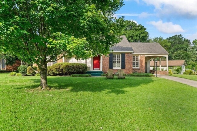 Building Photo - 5081 Rich Rd