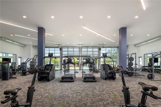 Photo - 11055 S Las Vegas Blvd Unit 1159