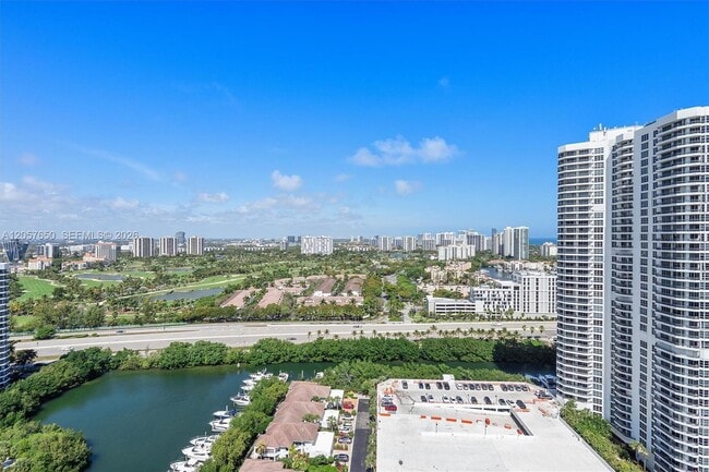 Photo - 3530 Mystic Pointe Dr Unit 2907