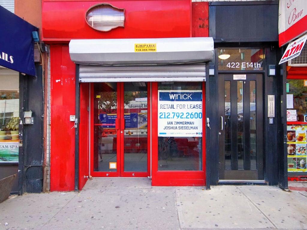 Photo - 422 East 14th Street