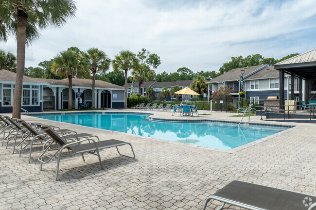 Building Photo - Indigo Plantation Apartments