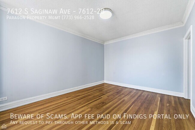 Photo - 7612 S Saginaw Ave Unit 7612-2B