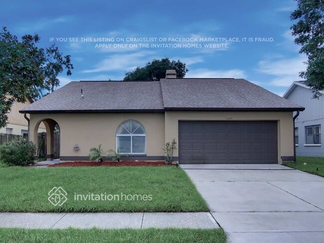 Building Photo - 11417 Smokethorn Dr Rental