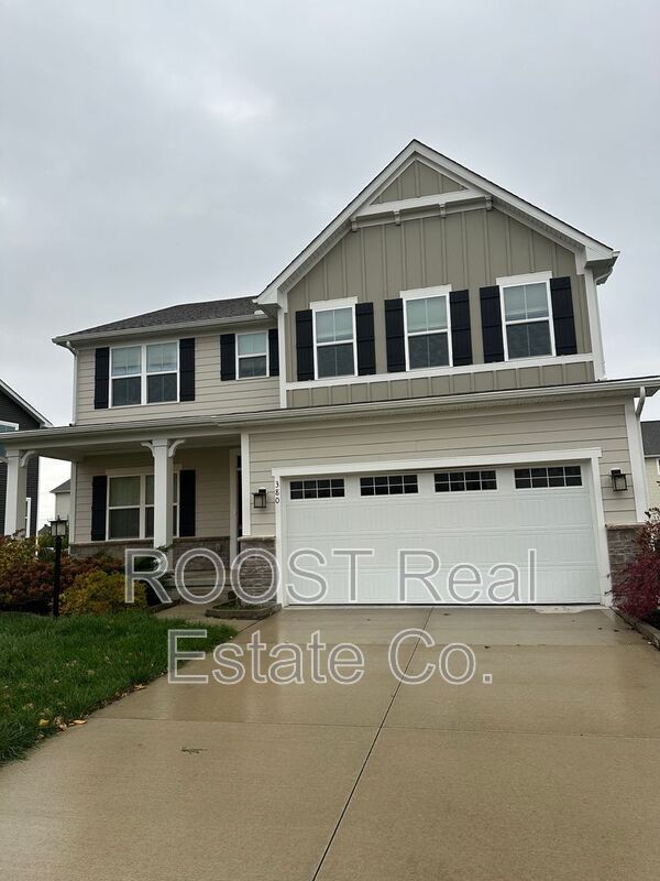 Building Photo - 380 Crownover Way