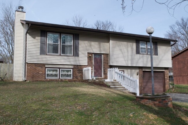 Photo - Great 3 Bed 2 Bath House!