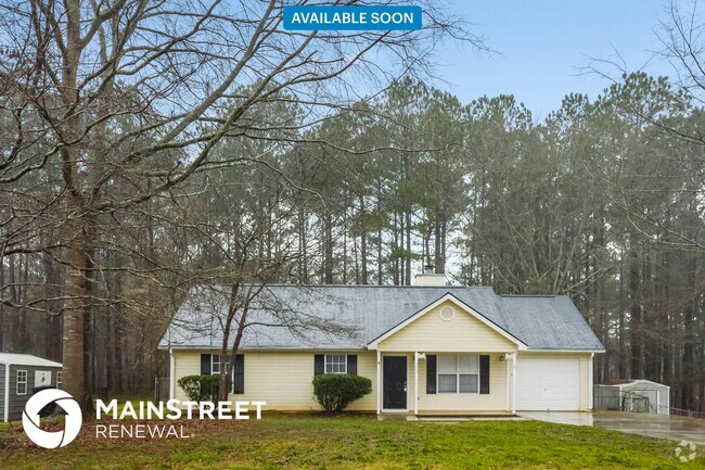 Building Photo - 117 Star Lake Dr Rental