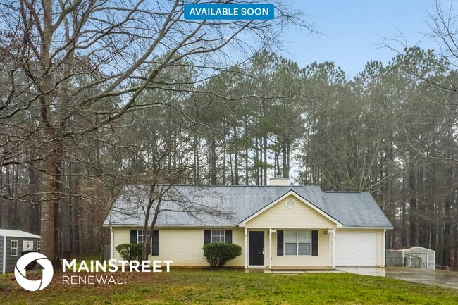 Photo - 117 Star Lake Dr Casa