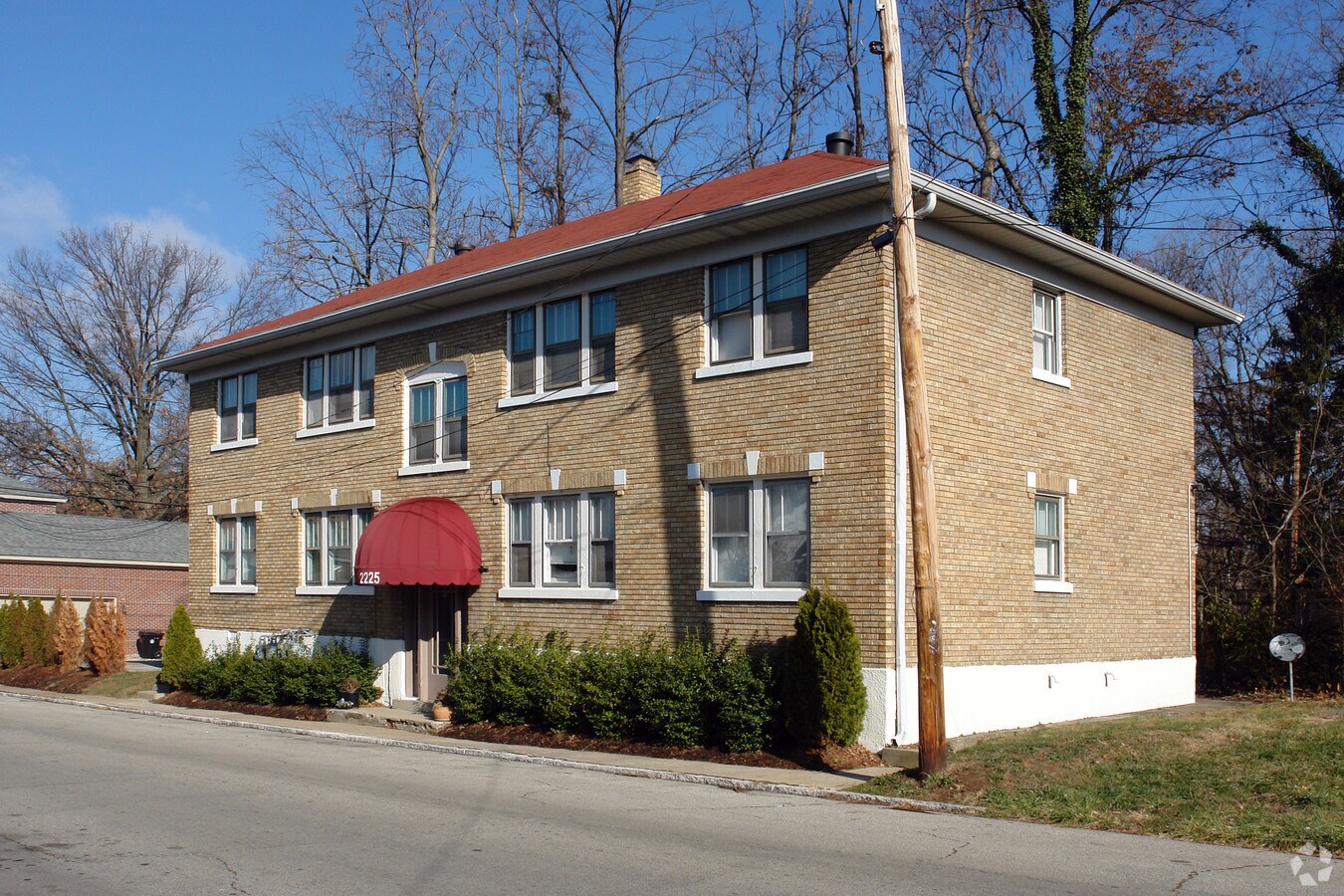 Photo - 2225 Dorothy Ave Apartments