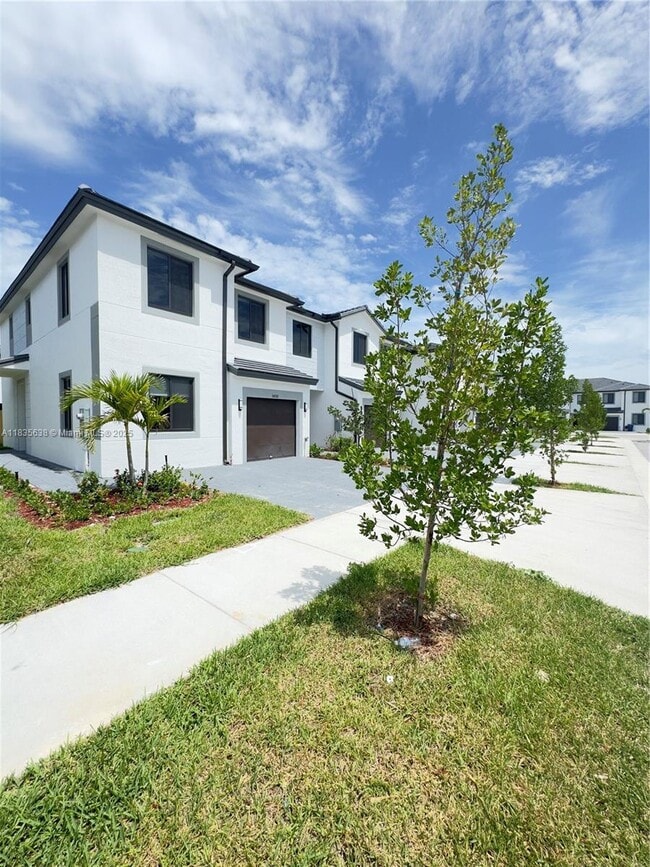 Photo - 34501 SW 191st Ct Townhome