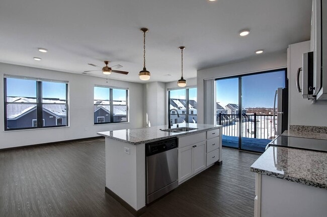 Photo - The Lafayette