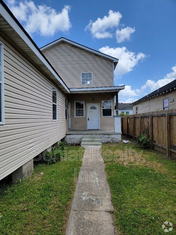 Building Photo - 8637 Belfast St Rental